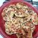 El cooksnap de Paula cuando hizo Hamburguesas de pollo LIGHT.