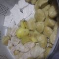 Cooksnap dari devy untuk resep Siomay Ikan Tuna (Takaran Sendok)