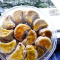 Cooksnap dari Eka Yayuk Pratiwi untuk resep Kue Kacang Kuker Simple & Mprull banget