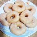 Cooksnap από ΕΥΑΓΓΕΛΙΑ στη συνταγή Λαχταριστοί λουκουμάδες