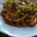Cooksnap dari Hani Nurhasanah untuk resep Acar timun wortel