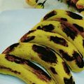 Cooksnap dari AM Kitchen untuk resep banana cake / banana cotton cake