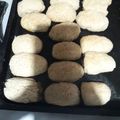 El cooksnap de Eliana Ortiz Bustamante cuando hizo Palitos de anís, canela y limón.