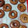 El cooksnap de Euge Chaparro cuando hizo Donuts.