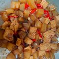 Cooksnap dari Noviana Sari untuk resep Cecek Bumbu Kecap