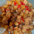 Cooksnap dari Noviana Sari untuk resep Cecek Bumbu Kecap