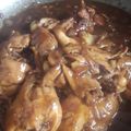 Cooksnap dari nury untuk resep Ayam Goreng Mentega