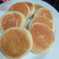 Cooksnap dari Mom's Azalea untuk resep 406. Pia Basah Isi Kacang Hijau Praktis #Rabubaru