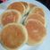 Cooksnap dari Mom's Azalea untuk resep 406. Pia Basah Isi Kacang Hijau Praktis #Rabubaru