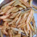 Cooksnap από Ρούλα Μίγκα στη συνταγή Πατάτες σαν τηγανητές σε 15 λεπτά