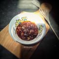 Cooksnap dari Berlian Soewandono untuk resep Bumbu Oles Sosis Bakar