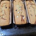 El cooksnap de Monica Placereano cuando hizo Budín vainilla.