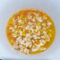 Cooksnap dari Silvia untuk resep Udang Saus Tiram (Lauk mpasi 12m+)