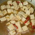 Cooksnap dari Ana untuk resep Tumis Tahu Putih