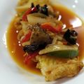 Cooksnap dari Pepen Ajah untuk resep Kakap Fillet Goreng Tepung 🐟