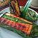 Cooksnap dari Nay's Kitchen untuk resep Roti Bakar dg Daun Pisang