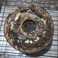 Cooksnap dari Siti Aisah untuk resep Bolu Panggang Ketan Putih(3 telur)