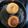 Mak's cooksnap of when they made Eggless donut🥯.