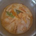 Cooksnap dari Rivima Bhencie Dhya untuk resep Ayam Gulai Tahu Tempe pakai Susu Cair