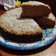El cooksnap de Vir cuando hizo Torta de banana 🍌 y coco 🥥 con harina integral y avena.