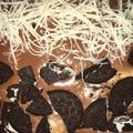 Cooksnap dari Machdarulla Arum Nurani Putri untuk resep Oreo Cheese Cake ala Tiktok (3 Layer)