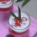 Cooksnap dari herlin wulan untuk resep Bubur Mutiara Dan Tips Merebus Mutiara