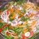 Cooksnap của Thu Mèo khi họ làm theo món Mực xào ớt chuông, bông cải 🥦