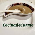 El cooksnap de carme castillo cuando hizo Crema (mantequilla) de semillas de calabaza.