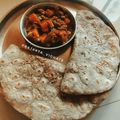 Prajakta Vidhate's cooksnap of when they made भोगीची भाजी आणि बाजरीची भाकरी (bhogi chi bhaji ani bajrichi bhakhri recipe in marathi).