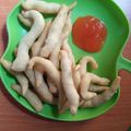 Cooksnap dari Anazty Fatwa untuk resep Cemilan Dari Tepung Terigu