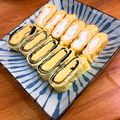 妙妙 的 日式海苔玉子燒（有製作影片聯結） cooksnap