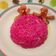 Cooksnap dari Rizky Sutji Sapputri untuk resep Nasi goreng pinky buah naga