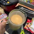 Cooksnap dari Dien Tristanti untuk resep Thai tea, thai green tea, thai coffe