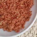 Cooksnap dari nia devi untuk resep Bumbu rujak Bangkok