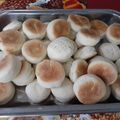 El cooksnap de Graciela Bosko cuando hizo Bizcochitos de grasa para el mate.