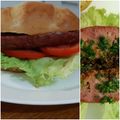 El cooksnap de silvia622🇺🇾 cuando hizo Choripan uruguayo.