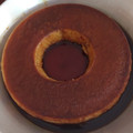 El cooksnap de m.jose cuando hizo Puding de calabaza.