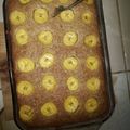 El cooksnap de Sheccid Santibañez cuando hizo Pan de plátano fácil 🍌.
