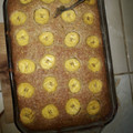 El cooksnap de Sheccid Santibañez cuando hizo Pan de plátano fácil 🍌.