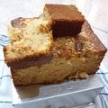 Cooksnap dari Dapur Laila untuk resep Bolu pisang panggang