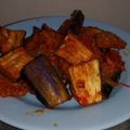 Cooksnap dari Fauzan untuk resep Terong Balado Bala Bala