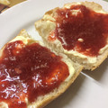El cooksnap de Martíviri cuando hizo Mermelada de Fresas con Champagne y Anís.