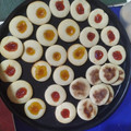 El cooksnap de 🧁🍧🍩Clary 💞💖💙 cuando hizo Galletitas dulces RÁPIDAS y fáciles🥰!¡ SIN HUEVO.