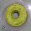 Cooksnap dari Octa Chelsea untuk resep Bolu kukus sederhana tanpa mixer