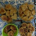 Cooksnap dari POepoet Cweett untuk resep Kue Kacang