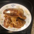 Mums's cooksnap of when they made Caramelized chicken breasts.