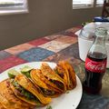El cooksnap de Anabel cuando hizo Tacos de barbacoa "estilo Guadalajara" 😈.