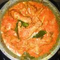 Cooksnap dari shafira yuliastin untuk resep Ayam Bumbu Bali Pedas