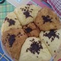 Cooksnap dari mia sebayang untuk resep Roti Sobek Eggless Magicom