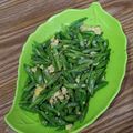 Cooksnap dari Callista untuk resep Tumis Buncis Cocok Untuk Diet
